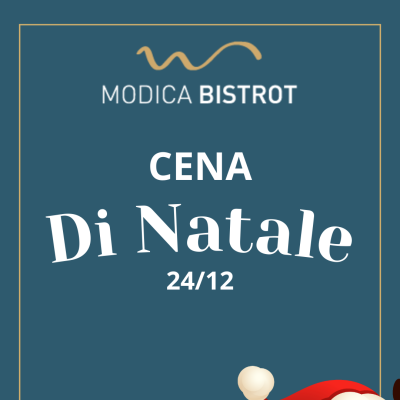 Cena di Natale